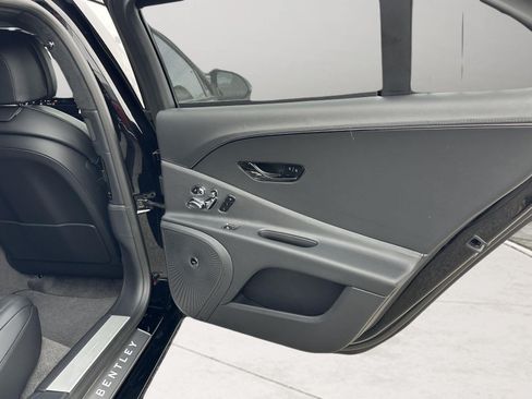 New 2026 Bentley Flying Spur V8 AWD/4WD image 59