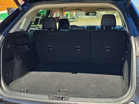 Certified 2022 Ford Edge Titanium image 22