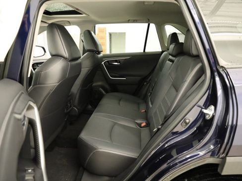 Certified 2022 Toyota RAV4 Limited image 36