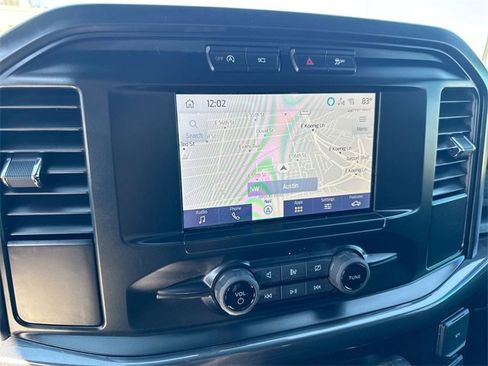 Certified 2023 Ford F150 XL w/ STX Appearance Package image 24