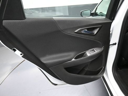 Used 2023 Chevrolet Malibu LT w/ Driver Confidence Package image 25