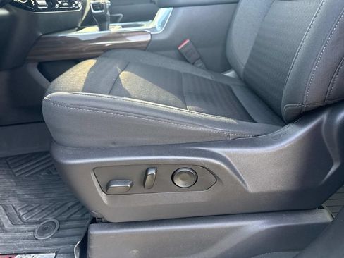 Used 2024 Chevrolet Silverado 1500 RST w/ Convenience Package II AWD/4WD image 24