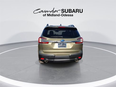 New 2026 Subaru Ascent Touring image 7