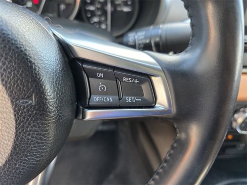 Used 2017 FIAT 124 Spider Lusso image 17