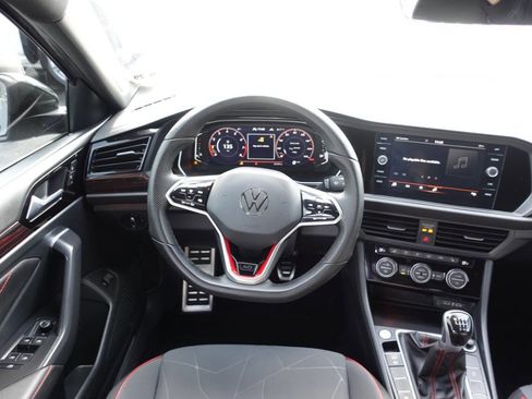 Used 2024 Volkswagen Jetta GLI 40th Anniversary Edition image 34