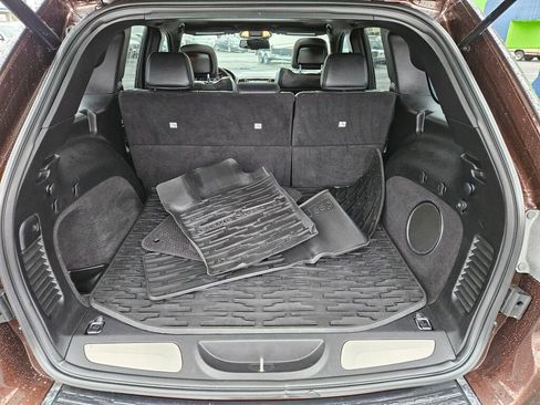 Used 2014 Jeep Grand Cherokee Summit image 10