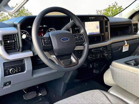New 2026 Ford F250 XL w/ STX Appearance Package image 6
