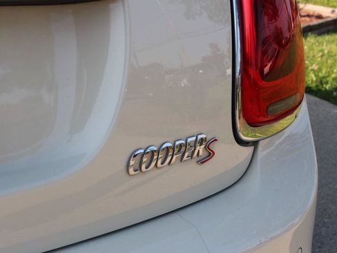 Used 2019 MINI Cooper S w/ Storage Package FWD image 42
