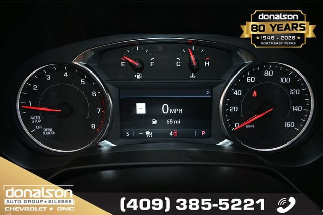 New 2026 Chevrolet Blazer LT w/ Sound & Technology Package FWD image 6