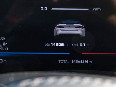 Used 2024 BMW M4 xDrive Competition image 17