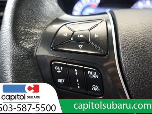 Used 2019 Ford Explorer Platinum AWD/4WD image 20