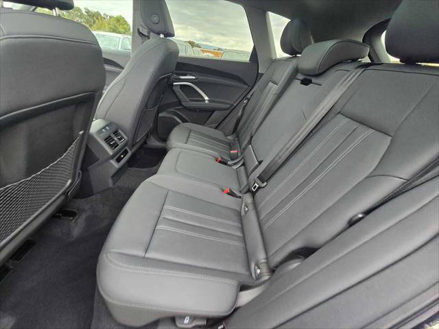 New 2026 Audi Q5 Premium AWD/4WD image 17