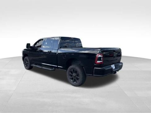 Used 2023 RAM 2500 Laramie w/ Night Edition AWD/4WD image 6