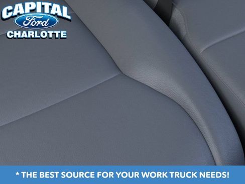 New 2026 Ford F250 XL w/ XL Driver Assist Package AWD/4WD image 16