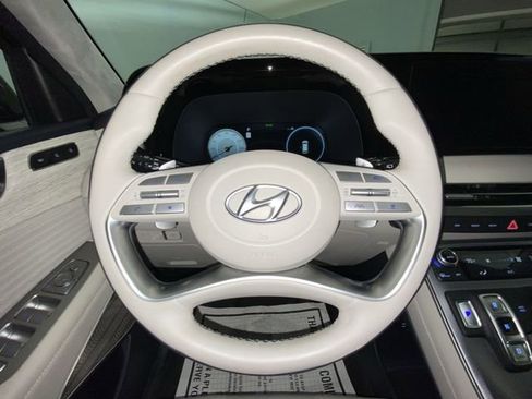 Used 2023 Hyundai Palisade Calligraphy AWD/4WD image 14