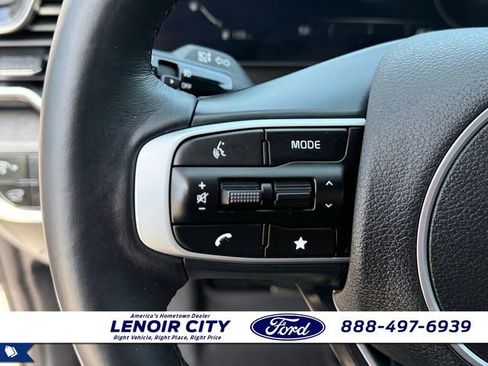 Used 2024 Kia Sportage X-Pro Prestige AWD/4WD image 20