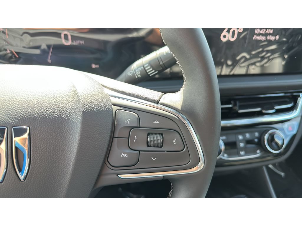 New 2026 Buick Envista Sport Touring w/ Convenience I Package FWD image 24