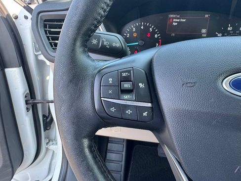Used 2020 Ford Escape SEL FWD image 24