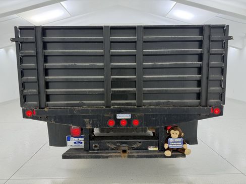 Used 2021 Ford F450 XL w/ Power Equipment Group image 7