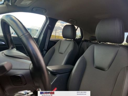 Used 2024 Buick Encore GX Preferred FWD image 13