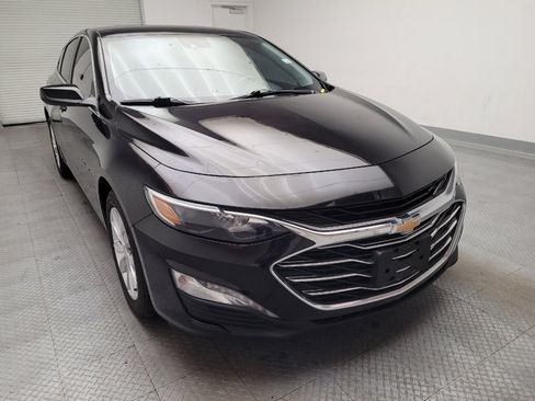 Used 2023 Chevrolet Malibu LT FWD image 14