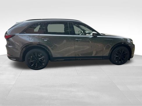 Used 2026 MAZDA CX-90 3.3 Turbo S w/ Premium Package AWD/4WD image 8