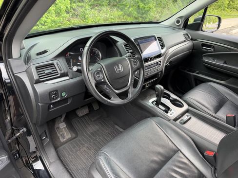 Used 2016 Honda Pilot EX-L image 13