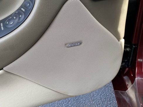 Used 2003 Chevrolet Corvette Convertible w/ Preferred Equipment Group1 image 21