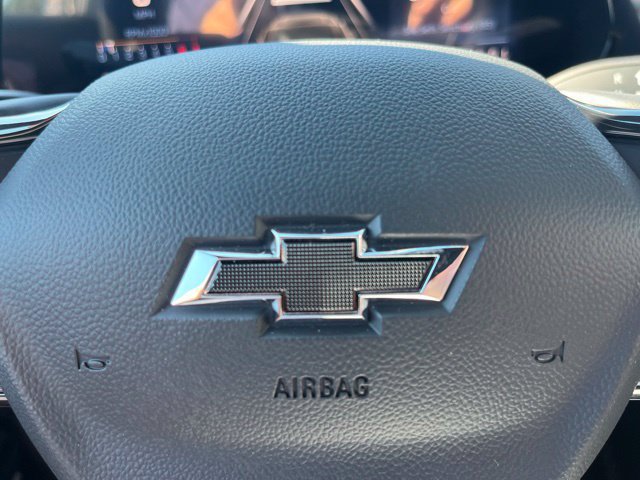 New 2027 Chevrolet Traverse RS w/ LPO, Floor Liner Package FWD image 47