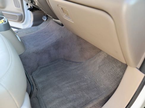 Used 2001 Ford Excursion Limited image 45