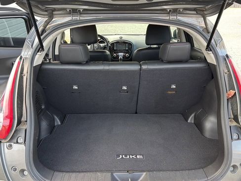 Used 2015 Nissan Juke SL image 29