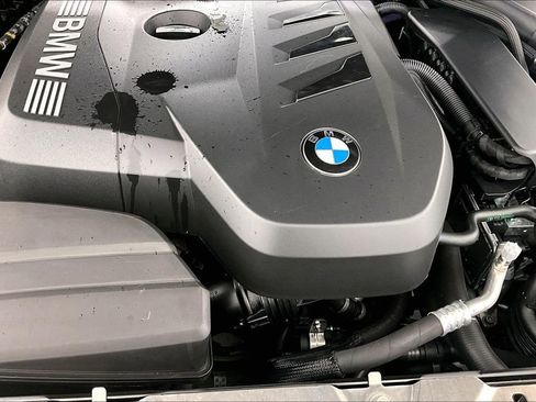 Used 2025 BMW 330i xDrive Sedan image 31