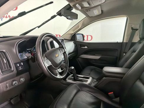 Used 2018 Chevrolet Colorado ZR2 image 12