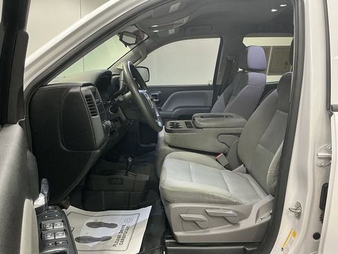 Used 2019 GMC Sierra 1500 Limited w/ Elevation Edition AWD/4WD image 8