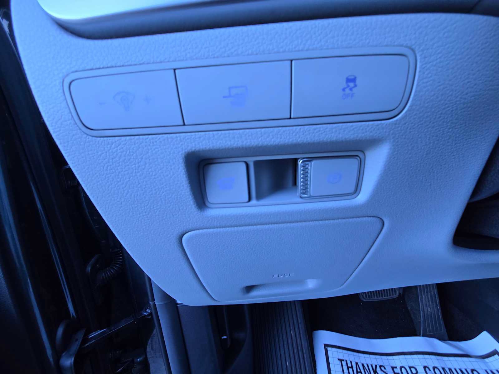 Used 2025 Hyundai Palisade SEL AWD/4WD image 19