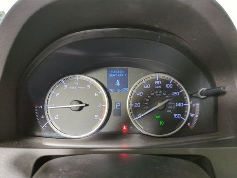 Used 2013 Acura RDX FWD w/ Technology Package image 12