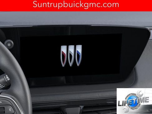 New 2026 Buick Encore GX Sport Touring w/ Comfort Package image 36