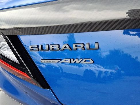 New 2026 Subaru WRX Limited AWD/4WD image 20