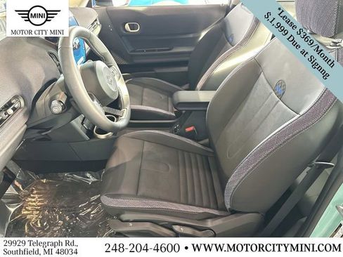 Certified 2025 MINI Cooper S image 21