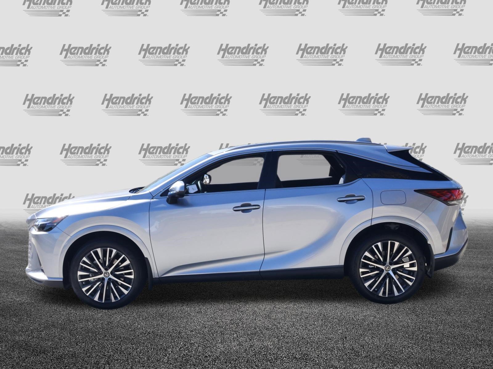 New 2026 Lexus RX 350 Premium Plus w/ Accessory Package (K3) FWD image 6