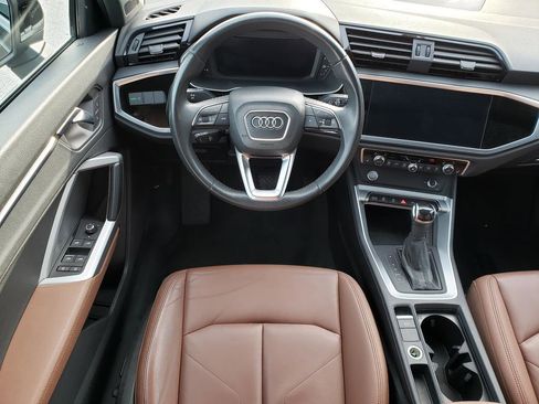 Used 2020 Audi Q3 2.0T Premium w/ Convenience Package image 14