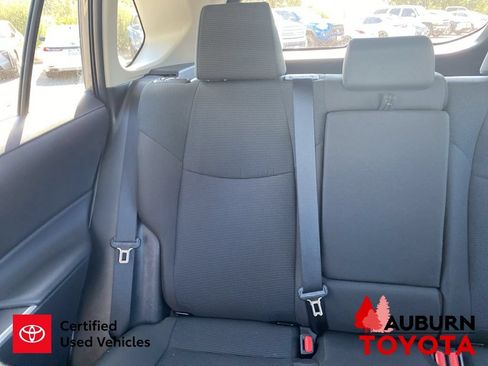 Certified 2024 Toyota RAV4 LE AWD/4WD image 20