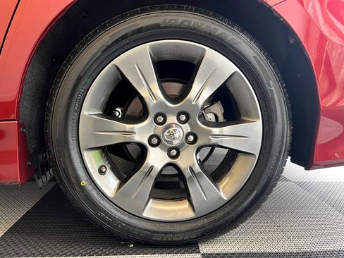 Used 2016 Toyota Sienna SE Premium image 31