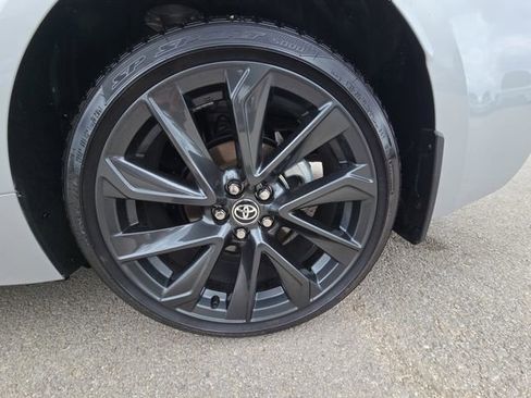 Used 2026 Toyota Corolla SE image 33