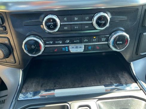 Certified 2023 Ford F150 Lariat w/ Equipment Group 502A High AWD/4WD image 14