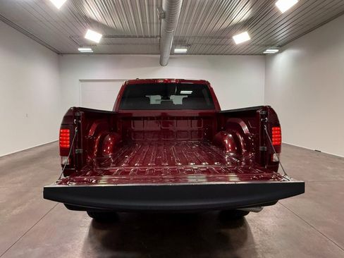 Used 2024 RAM 1500 Classic Warlock image 26