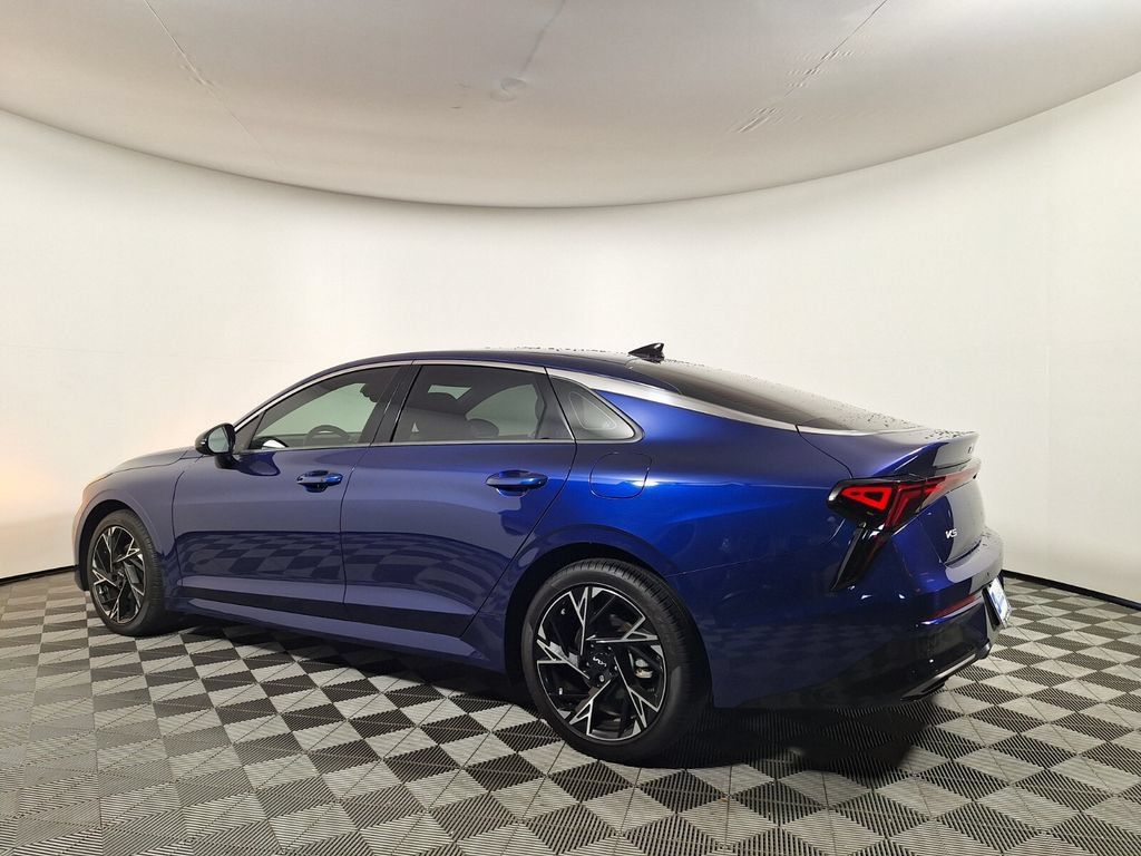 Used 2025 Kia K5 GT-Line FWD image 7