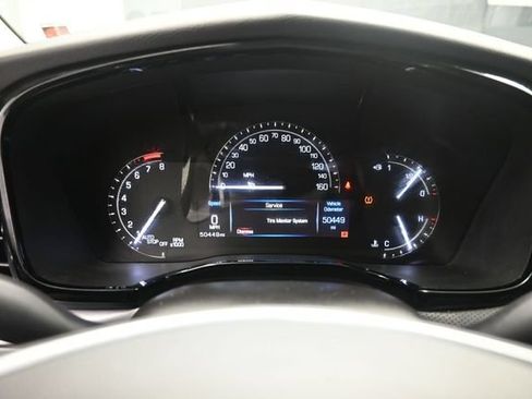 Used 2019 Cadillac XT5 Premium Luxury AWD/4WD image 10