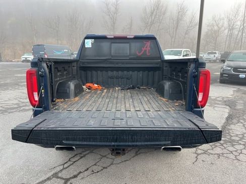 Used 2020 GMC Sierra 1500 AT4 w/ AT4 Premium Package image 20