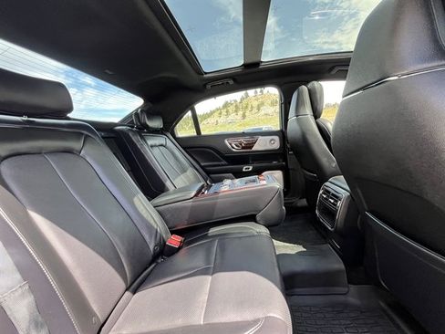 Used 2018 Lincoln Continental Reserve w/ Luxury Package AWD/4WD image 55
